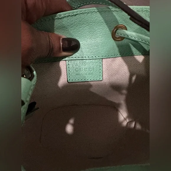 Gucci Mini Ophidia Bag